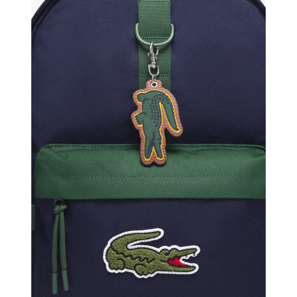 Tasker<Lacoste Core Solid Rygsæk Blå