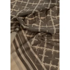 Tørklæder<By Malene Birger Cornelis Wool Scarf Grøn