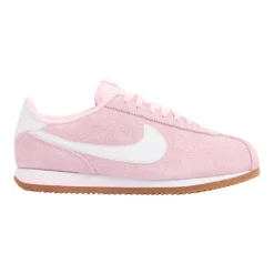 Sneakers<Nike Cortez Vintage Suede Pink