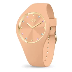 Ure<Ice-Watch Cosmos Watch Orange