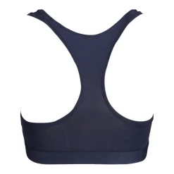 T-Shirts & Toppe^Tommy Hilfiger Cotton Bralette Relaxed Fit Blå