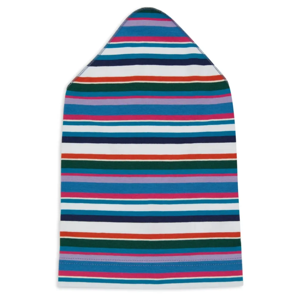 Halstørklæde<GALLO Cotton Scarf Multifarvet