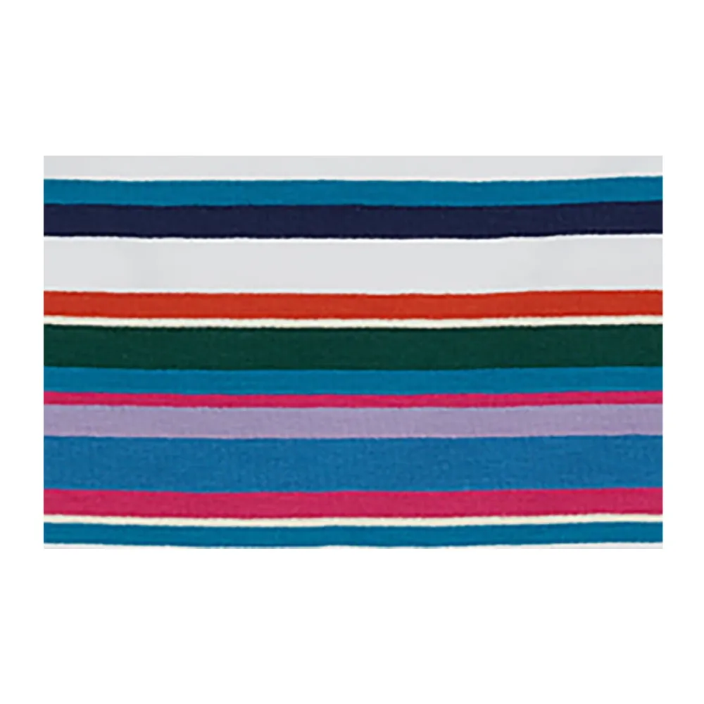 Halstørklæde<GALLO Cotton Scarf Multifarvet