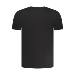 T-Shirts^Aeronautica Militare Cotton Underwear Crew Neck Tee Sort