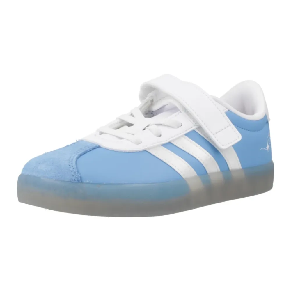 Sneakers<Adidas Court Sneakers i Cinder Grey Blå