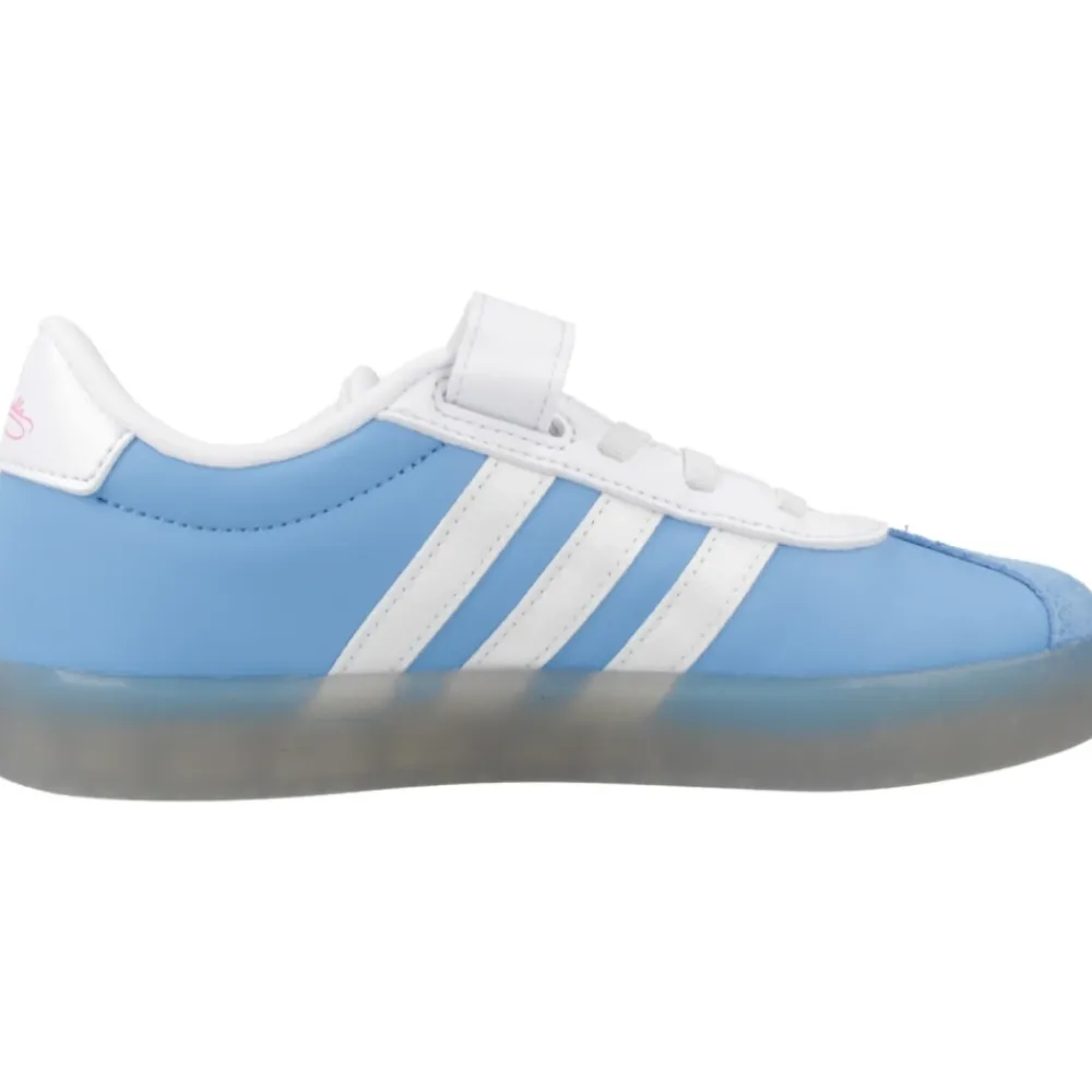 Sneakers<Adidas Court Sneakers i Cinder Grey Blå