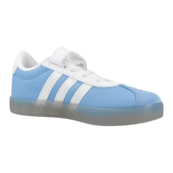 Sneakers<Adidas Court Sneakers i Cinder Grey Blå