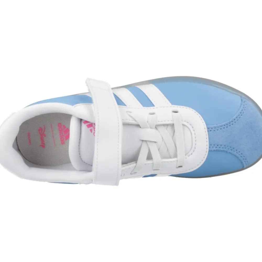 Sneakers<Adidas Court Sneakers i Cinder Grey Blå