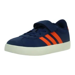 Sneakers^Adidas Court Sneakers til Juniorer Blå