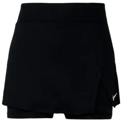 Træningsbukser & Tights<Nike Court Victory Skirt Sort