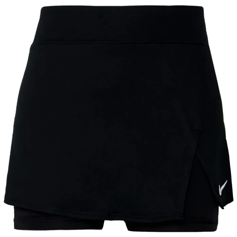 Træningsbukser & Tights<Nike Court Victory Skirt Sort