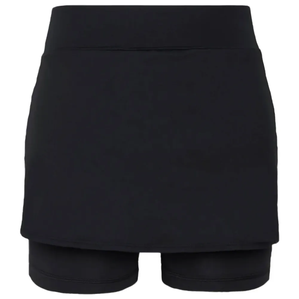 Træningsbukser & Tights<Nike Court Victory Skirt Sort