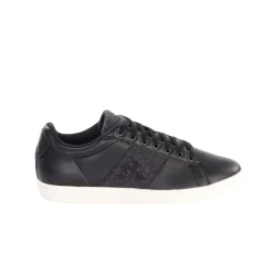 Sneakers^le coq sportif Courtclassic Sort