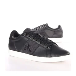 Sneakers^le coq sportif Courtclassic Sort
