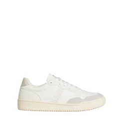 Sneakers<Napapijri Courtis Sneakers Hvid