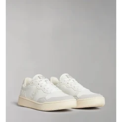 Sneakers<Napapijri Courtis Sneakers Hvid