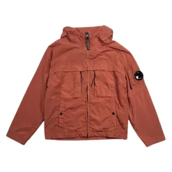 Jakker^C.P. Company CP COMPANY Coats Brown Brun