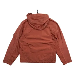 Jakker^C.P. Company CP COMPANY Coats Brown Brun