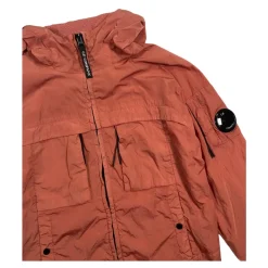 Jakker^C.P. Company CP COMPANY Coats Brown Brun