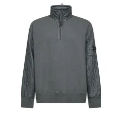Trøjer|Sweatshirts^C.P. Company CP COMPANY Sweaters Grøn