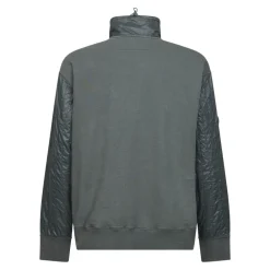 Trøjer|Sweatshirts^C.P. Company CP COMPANY Sweaters Grøn