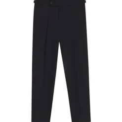 Bukser^Hugo C-Perino-PL-DTL-254 Trousers Blå