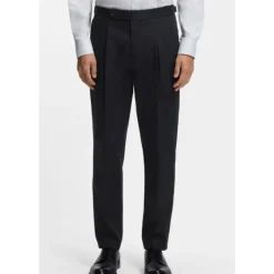 Bukser^Hugo C-Perino-PL-DTL-254 Trousers Blå