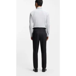 Bukser^Hugo C-Perino-PL-DTL-254 Trousers Blå