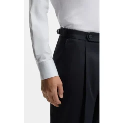 Bukser^Hugo C-Perino-PL-DTL-254 Trousers Blå