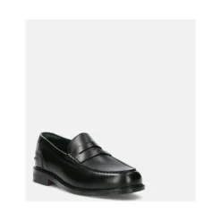 Loafers<Clarks Craft James Lo Sort