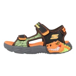 Sandaler<Skechers Creature Splash Sandaler Multifarvet