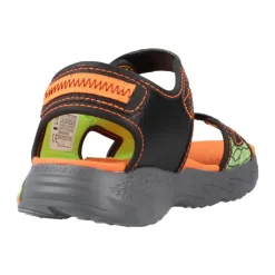 Sandaler<Skechers Creature Splash Sandaler Multifarvet