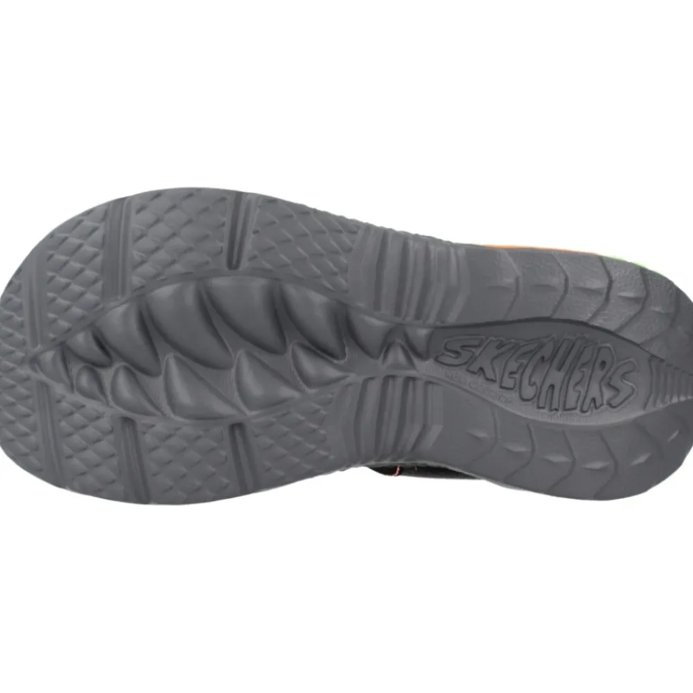 Sandaler<Skechers Creature Splash Sandaler Multifarvet