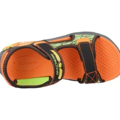 Sandaler<Skechers Creature Splash Sandaler Multifarvet