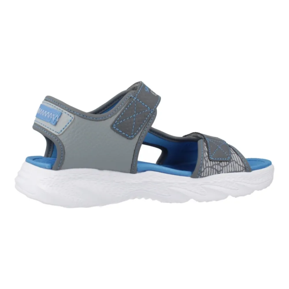 Sandaler^Skechers Creature-Splash Multifarvet