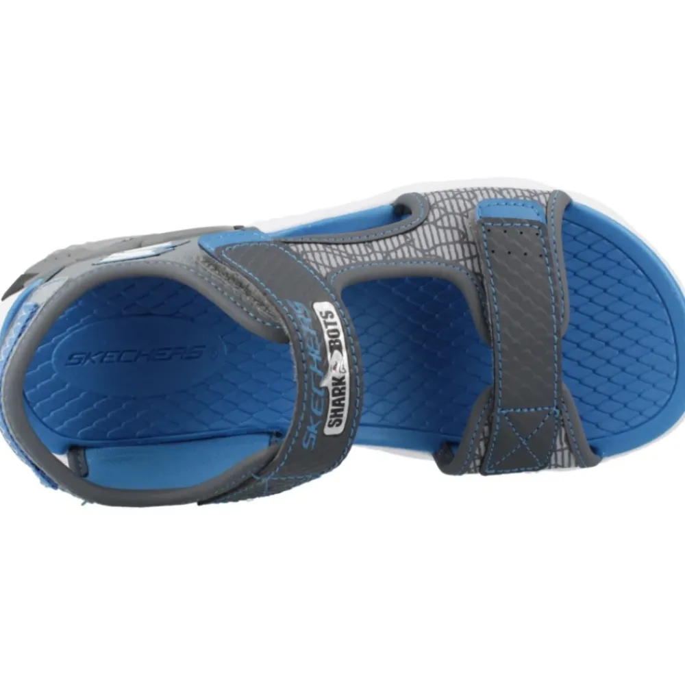 Sandaler^Skechers Creature-Splash Multifarvet