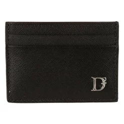 Punge & Kortholder<Dsquared2 Credit Card Holder Sort