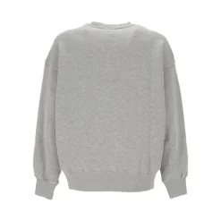Sweatshirts|Striktrøjer & Sweatere<Autry Crewneck Sweatshirt Grå