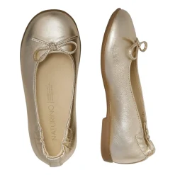 Ballerinasko<Naturino CROISE' Ballet Flat Gul