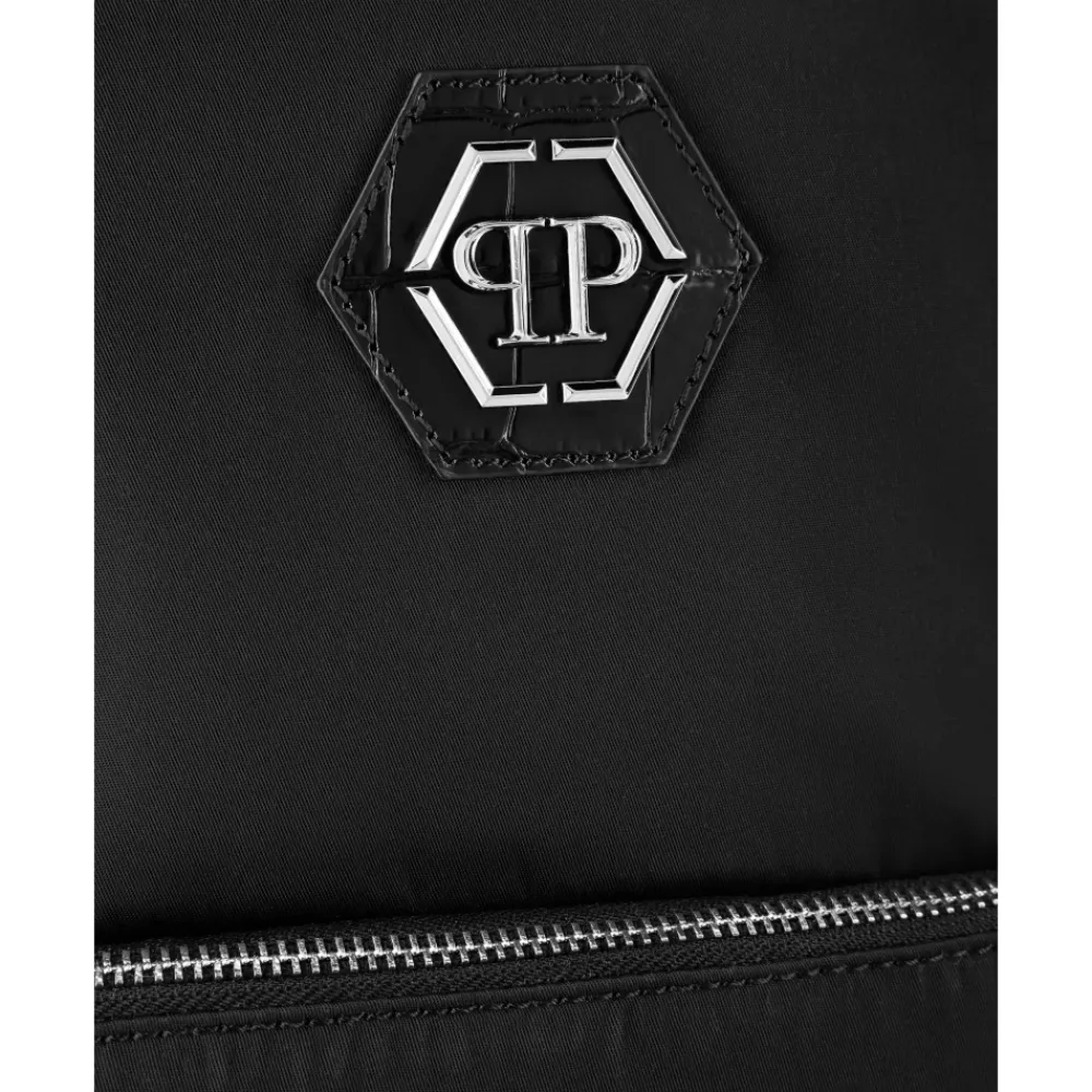 Tasker^Philipp Plein Cross body Hexagon Sort