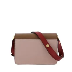 Skuldertasker<Marni Cross Body Taske Multifarvet
