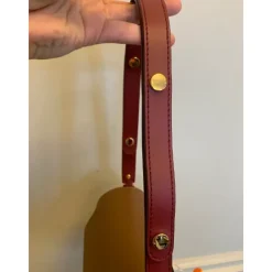 Skuldertasker<Marni Cross Body Taske Multifarvet