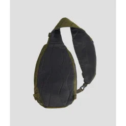 Tasker<C.P. Company Crossbody Rucksack Grøn