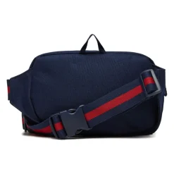 Tasker<Ralph Lauren Crossbody Taske Blå