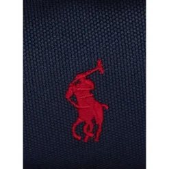 Tasker<Ralph Lauren Crossbody Taske Blå