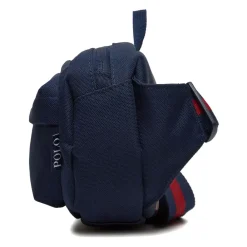 Tasker<Ralph Lauren Crossbody Taske Blå