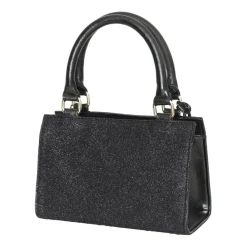 Tasker^Gaëlle Paris Crossbody Taske Sort