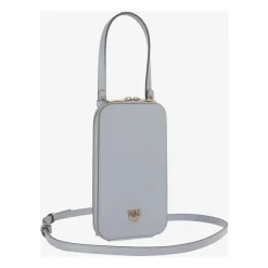Skuldertasker<PINKO Crossbody Taske Blå