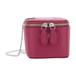 Bæltetasker^Marc Jacobs Crossbody Taske Pink