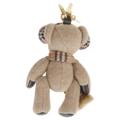 Tilbehør Til Tasker^Burberry Crossbody Taske Beige